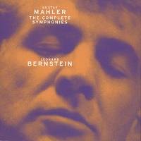 Gustav Mahler - The Complete Symphonies. Leonard Bernstein (p) 2001 Sony Music Entertainment Inc