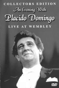 An evening with Placido Domingo -- Live at Wembley (p) 2001 Span Pictures Ltd