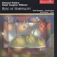 Rune of hospitality (p) 2001 Deux-Elles Recordings