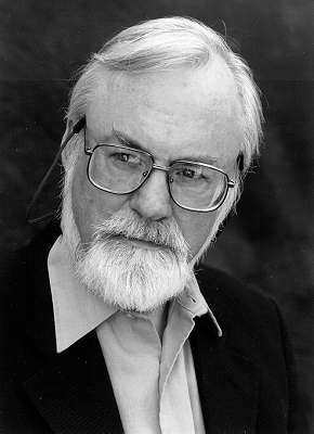 John McCabe. Photo (c) 1999 Peter Thompson