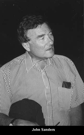 John Sanders