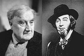 Ralph Vaughan Williams and Walt Whitman