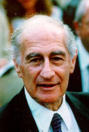 Gian Carlo Menotti