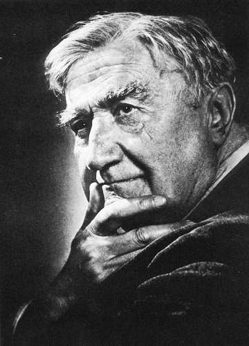 Ralph Vaughan Williams