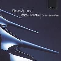 Steve Martland: Horses of Instruction (p) 2001 Black Box