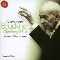 Günter Wand - Bruckner Symphony No 8. (p) 2001 BMG Entertainment
