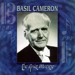 Basil Cameron - The Quiet Maestro