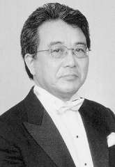 Shunsaku Tsutsumi, conductor