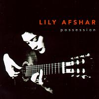 Lily Afshar - possession. © 2002 Archer Records LLC.