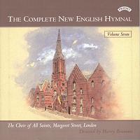 The Complete English Hymnal Volume Seven. © 2001 Priory Records Ltd