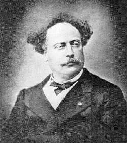 Alexandre Dumas the Younger