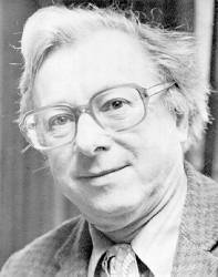 Emeritus Professor Wilfrid Mellers
