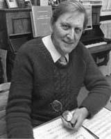 Carey Blyton (1932-2002)