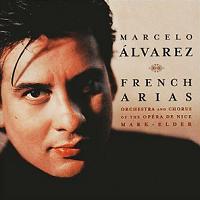 Marcelo Alvarez - French Arias. © 2001 Sony Classical