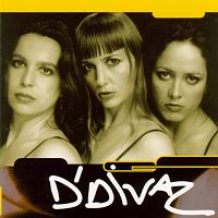 D'DIVAZ. (p) 2000 Bruka Production