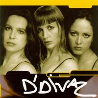 D'DIVAZ. (p) 2000 Bruka Production
