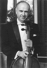 Alan Shulman, 1915-2002