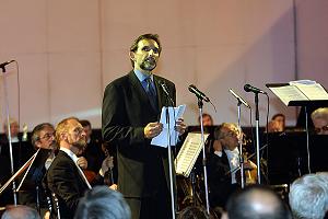 Carlos Pascual, US Ambassador to Ukraine, speaking in Kiev