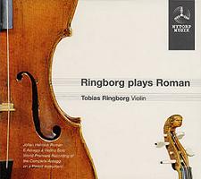 Ringborg plays Roman (c) 2000 Nytorp Musik