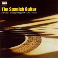 The Spanish Guitar - a timeless collection of Spanish Guitar classics. © 2002 harmonia mundi usa