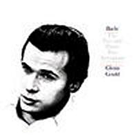 J S Bach: Inventions and Sinfonias - Glenn Gould. © 2002 Sony Classical