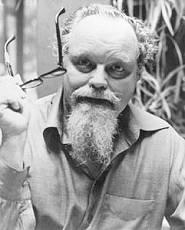 Lou Harrison