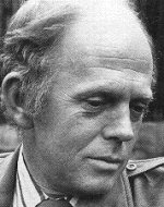 Malcolm Williamson