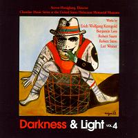 Darkness and Light Vol 4. © 2002 Albany Records