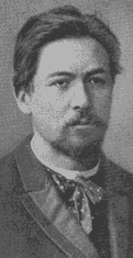 Anton Chekhov
