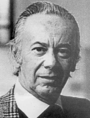 Luciano Chailly portrait photo