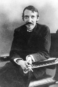 Robert Louis Stevenson