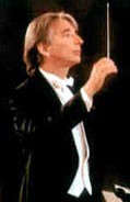 Michael Tilson Thomas