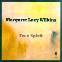 Margaret Lucy Wilkins: Free Spirit. © 2003 Vienna Modern Masters