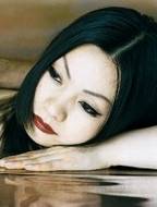 Ying Huang. Photo © Nana Watanabe