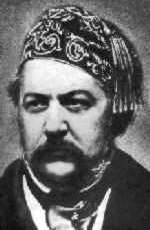 Mikhail Glinka