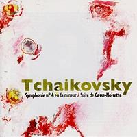 Tchaikovsky: Symphony No 4 - Nutcracker Suite. © 2002 Zig-Zag Territoires
