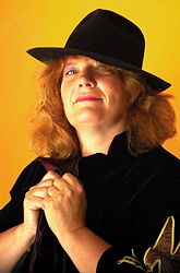 Angela East
