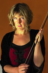 Julia Bishop