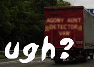 ugh?