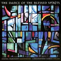 The Dance of the Blessed Spirits. © 2002 Daniel Rubinoff