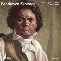 Beethoven Explored volume 2. © 2003 Metier Sound & Vision Ltd