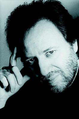 Riccardo Chailly. Photo © Decca/Sasha Gusov