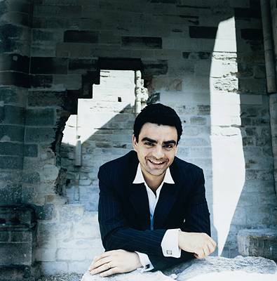 Rolando Villazon