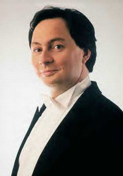 Wolfram Rieger