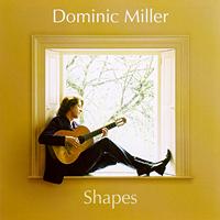 Dominic Miller - Shapes. © 2004 Decca Music Group Ltd
