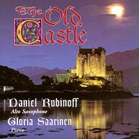The Old Castle. Daniel Rubinoff and Gloria Saarinen. © 1997 Daniel Rubinoff