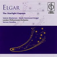 Elgar - The Starlight Express. © 2004 EMI Records Ltd
