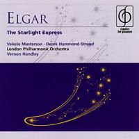 Elgar - The Starlight Express. © 2004 EMI Records Ltd