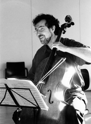 Boris Pergamenschikow
