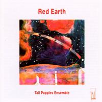 Red Earth - Tall Poppies Ensemble. © 2004 Tall Poppies
